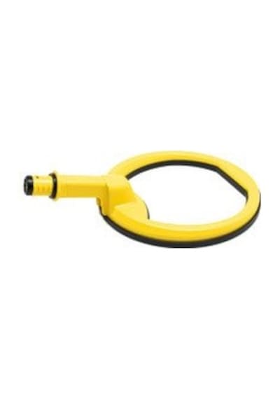 Pulsedive Büyük Arama Başlığı 20Cm - Sarı