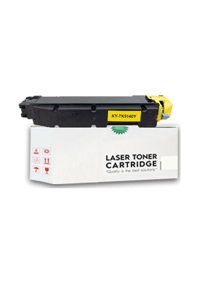 Plusprint Tk-5140 Kyocera Ecosys M6030cdn Uyumlu Toner 1 Set