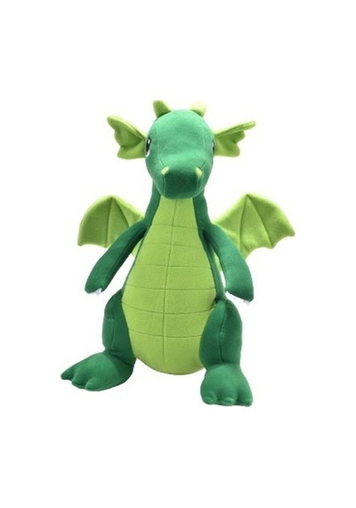 Ejderha Yeşil 35 CM