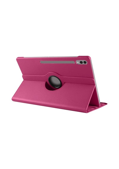 Galaxy Uyumlu Tab S10 Ultra Tablet Redclick Dönebilen Standlı Kılıf Kılıf