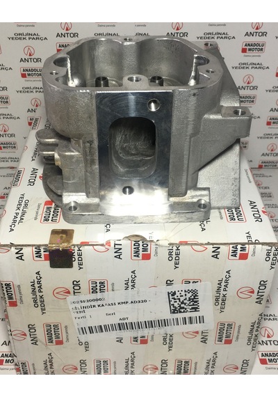 ANTOR /lombardini Ad320/15ld315 6,5hp Silindir Kafası