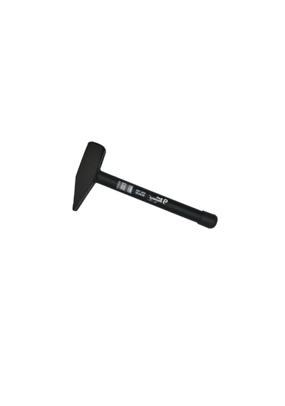 Metal Saplı Çekiç 2000 Gr Dövme Çelik Profesyonel Ergonomik Tamirat Montaj Çekic