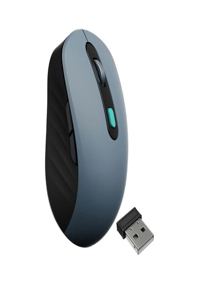 Keychron-bm25 Kablosuz Fare Bm25-c61 Bm25-c61