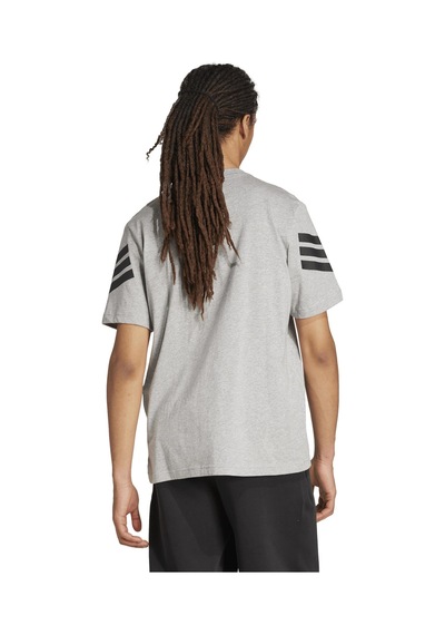 Adidas M Fı 3s Reg Erkek Tişört C-adıjw4785e50a00 Gri