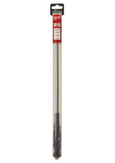 Milwaukee 8. 0X400 mm Kalıp-Izolasyon Matkap Ucu - T4932363667