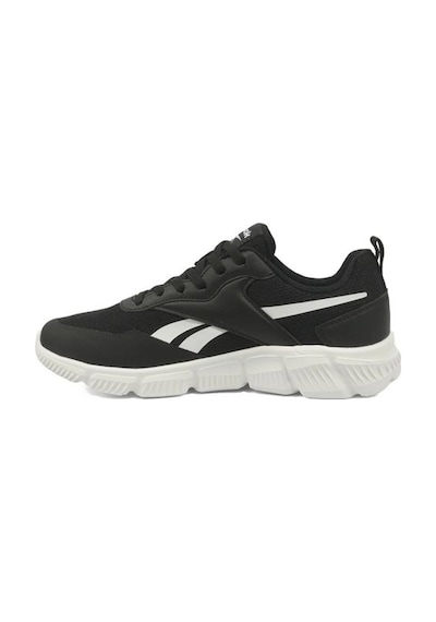 Reebok Blaze Spin Jr I Siyah Erkek Çocuk Spor Ayakkabı