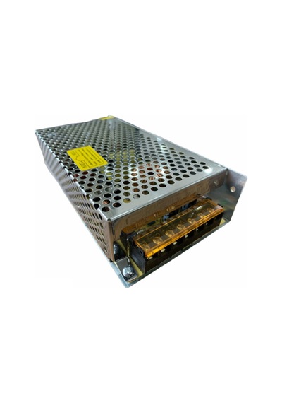 Kaliteli 12v 16.5a 12 Volt 16.5 Amper Ahd Analog Kamera Dvr Cihazı Besleme Adaptörü Trafo Sku: Mırstk1dbe5635f5