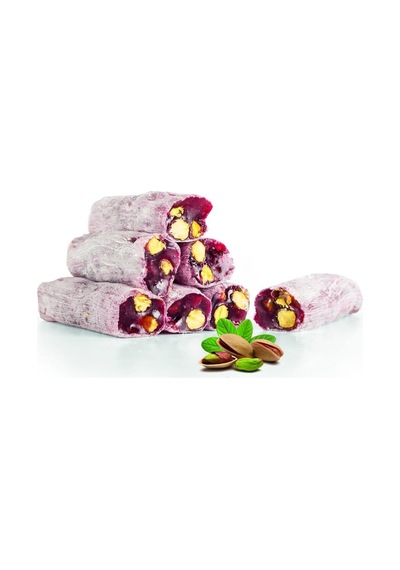 Nar Aromalı Fitil Lokum 1 KG