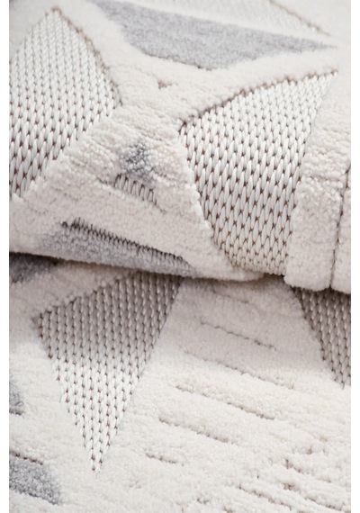 Youdayhomecollection Masal Model Halı 160x250 Çok Renkli