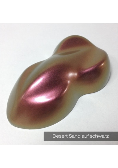 Plasti Dip - Mibenco 400Ml Sprey - Parlak Bukalemun Desert Sand