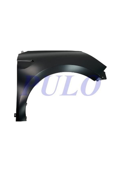 Renault Clio 5 Sağ Ön Çamurluk 631004765R