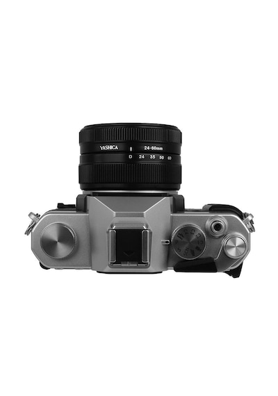 Yashica FX-D 300 Dijital Film Simulasyonlu Kamera
