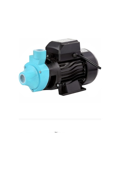 Alarko Qbm-80 - 1.hp 220v Sürtme Fanlı Preferikal Pompa 3g Sulama