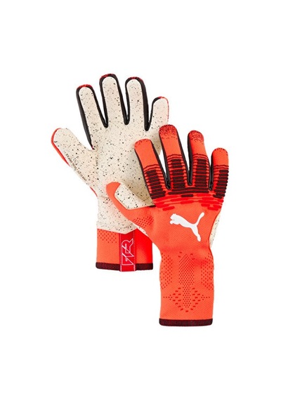 Puma Future Ultimate Nc Erkek Kaleci Eldiveni04212101 Kırmızı