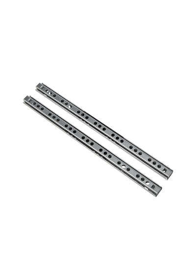17 Mm Teleskopik Bilyalı Çekmece Ray 310 Mm 1 Takım