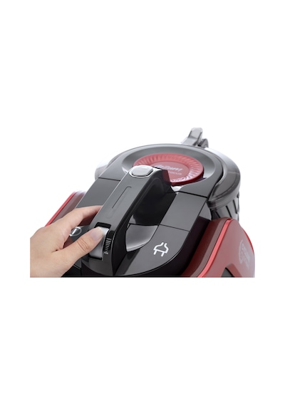 Arzum AR4126 Olimpia Focus Cyclone 800W Filtreli Elektrikli Süpürge HEPA 13 Filtre