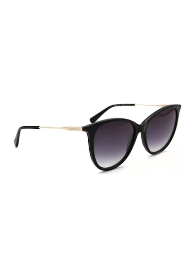 Longchamp Lo 746s C001 Kadın Güneş Gözlüğü Siyah