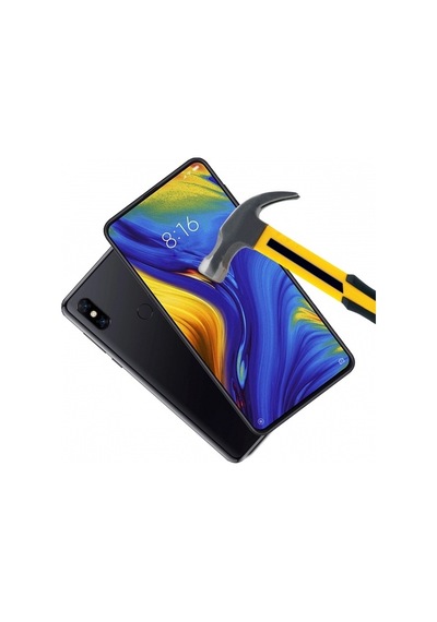 Blogy Flexi Nano Xiaomi Mi Mix 3 Ekran Koruyucu