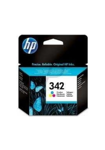 HP C9361EE (342) Üç Renkli Mürekkep Kartuşu 220 SAYFA