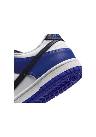 Nike Dunk Low ' White Deep Night' Gs Sneaker Ayakkabı Fb9109-129 Lacivert - 905862171 Lacivert