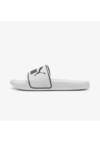 Puma Leadcat 2.0 Unisex Beyaz Terlik 384139