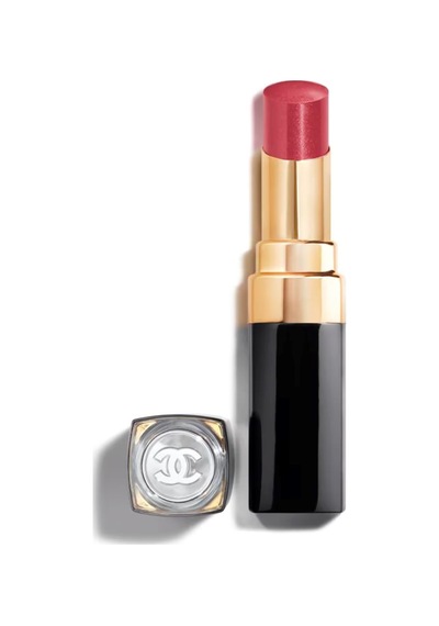 Chanel Rouge Coco Flash Ruj 82 Live Diğer