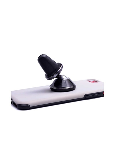 Araç Içi Telefon Tutucu Mıknatıslı Izgara Mg-02