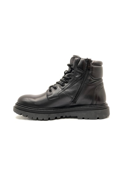 Greyder 16282 Mr Urban Klasik Erkek Bot Siyah