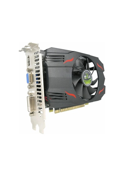 Axle Geforce Gtx 750 Ti 4gb Gddr5 128bit Dvı/vga/hdmı Ekran Kartı