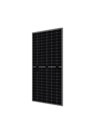 Tommatech 1 Palet 31 Adet Cwt 595w Topcon Monokristal 144tnb10 16bb Güneş Paneli