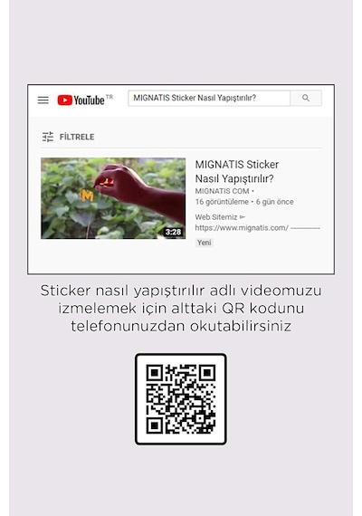 Mıgnatıs Yılbaşı Çam Ağacı Vitrin Sticker, Kendinden Yapışkanlı Folyo, Noel Temalı Kapı Ve Cam Süslemesi 40x Çok Renkli