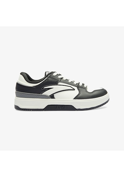 Anta Basic Kadın Beyaz Spor Ayakkabı 822518010 Bej