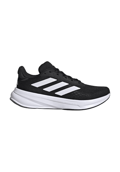 Adidas Adidas Response Super Kadın Siyah Yol Koşusu Ayakkabısı Crblck Siyah
