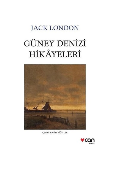 Güney Denizi'nde Geçen Hikayeler: Macera Dolu