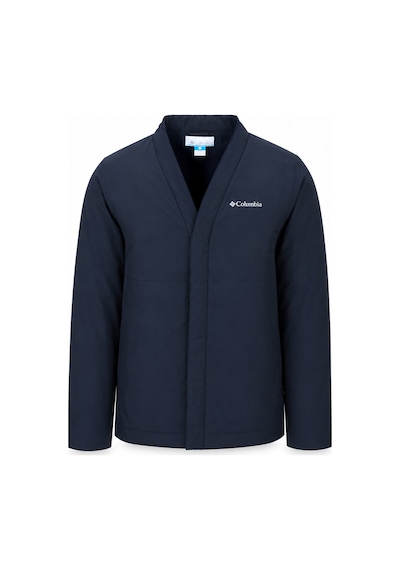 Columbia Columbıa Street Heıghts Erkek Ceket 2174881-010 Siyah