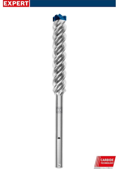 Bosch Expert 30 X 320 Mm Yeni Sds Max-8x Delme Ucu 2608900252