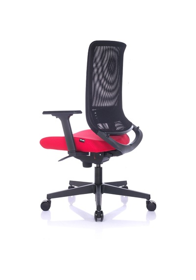Burosit Bürosit Reflex 9 Plastik Çalışma Koltuğu