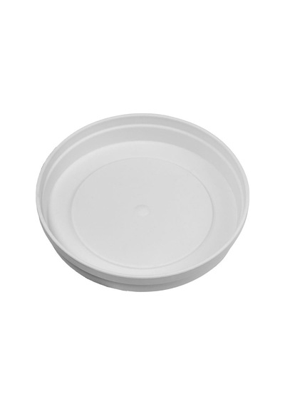 Poliwork Konik Saksı Tabağı 145 25 Mm-5309