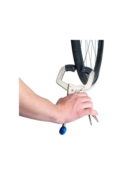 Parktool Bmt-1 Lastik Jant Sökücü Mavi