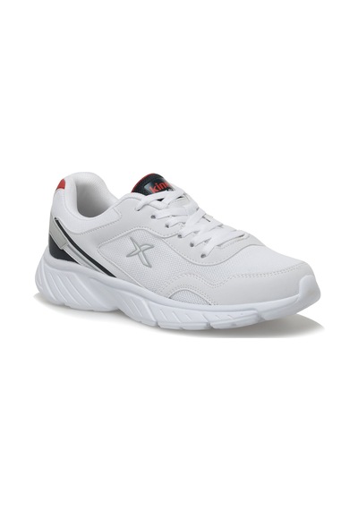 Kinetix Alvıs Tx 3fx Beyaz Unisex Koşu Ayakkabısı Beyaz Kinetix Alvıs Tx 3fx Beyaz Unisex Koşu Ayakkabısı Beyaz