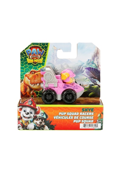 Paw Patrol The Dino Movie Pup Squad Yarışçıları Skye