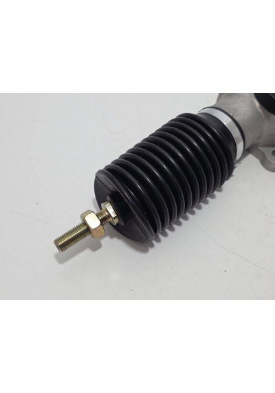 Go Kart Atv Utv Hidrolik Traktör Direksiyon Ve Süspansiyon Bağlantı Mili 420mm
