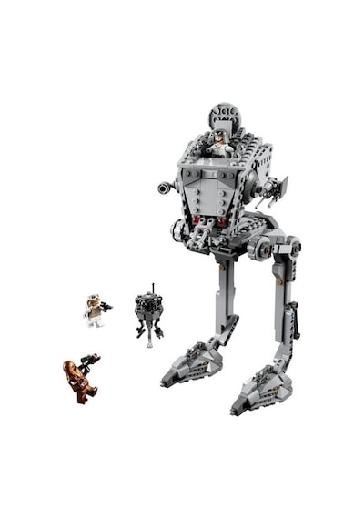 LEGO® Star Wars 75322 Hoth At St 586 Parça