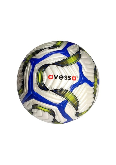 Özel Seri Ft-710 Futbol Top 4 Astar Spor Malzemesi Mac Günü Genç Çok Renkli