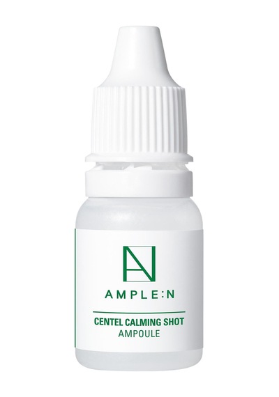Ample:n Centel Calming Shot Ampoule 10ml