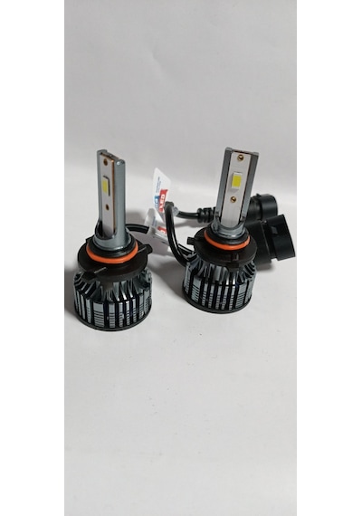 Photon Mono Hb3-hb4 9005-9006 Led Headlıght