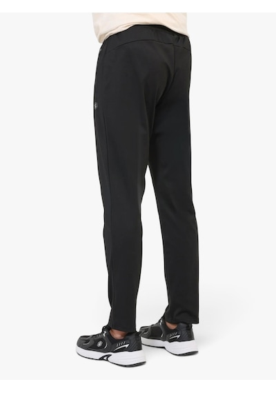 Lumberjack 6w Mb Sb206 T.pnt 6pr Erkek Siyah Eşofman Altı - 102696980