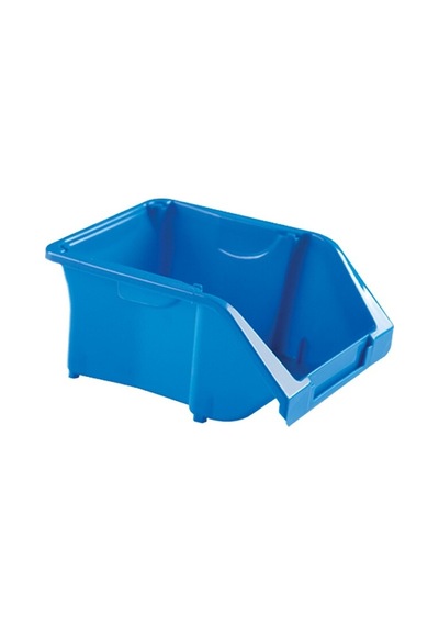 Super Bag Avo-8 No 2 Avadanlık - 56 Adet 1 Koli Çok Renkli