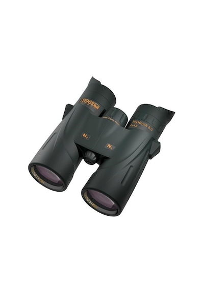 Steiner Skyhawk 3.0 8x42 El  Dürbünü Siyah