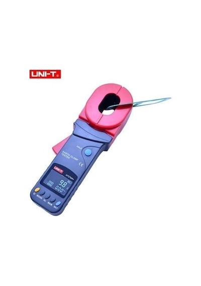 Unit Ut278a+ Pens Tipi Toprak Meğeri